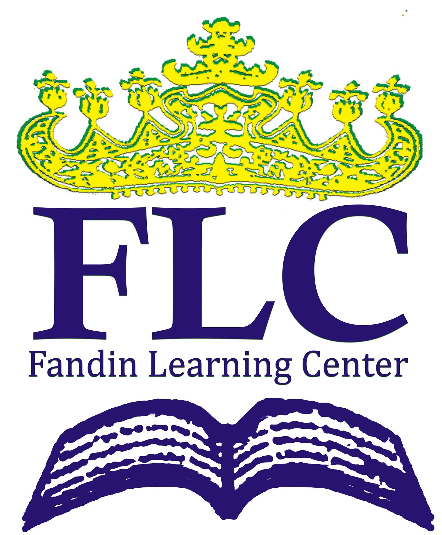 Logo PKBM FLC