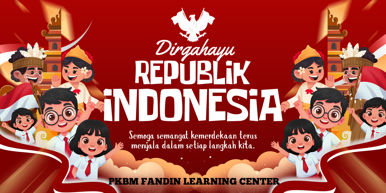 Gambar Pengumuman